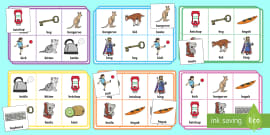 Initial k Story - speech sounds, phonology, phonological delay ...