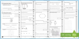 Year 4 Term 1 Reading Assessment Pack | Reading Test Year 4