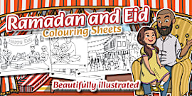 Design a Minibeast Hotel Colour, Cut and Stick Worksheet