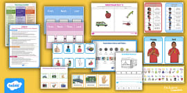 Free Printable Teacher Resources Australia І Twinkl.