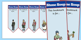Robin Hood Editable Bookmarks (teacher made) - Twinkl