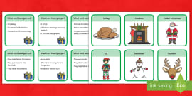 Hot Seat Jobs Oral Language Role-Play Challenge Cards