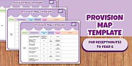 What is Provision Mapping? | Twinkl - Twinkl
