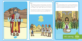 Noah S Ark Powerpoint And Story Teacher Made Twinkl