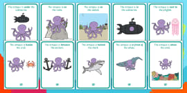 clockwise and anticlockwise interactive games ks1