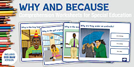 What is Applied Comprehension? Examples and Teaching Ideas