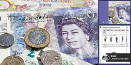 Money and Budgeting Lesson Pack (teacher made)