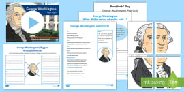 Wright Brothers Teaching Pack for 3rd-5th Grade - Twinkl