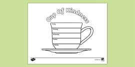 Kindness Week PowerPoint - Teaching Resource (Teacher-Made)