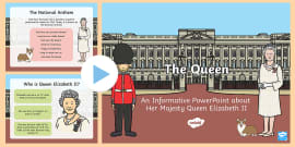 New Royal Family Tree | Royal Family History (teacher made)