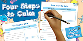 Getting to Know Your Wellbeing Activity