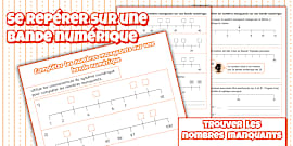 Les nombres de 0 à 100 - PowerPoint - Twinkl CA