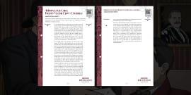 An Inspector Calls Themes: Gender Roles Overview Annotation Sheet