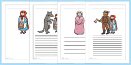 Film Strip Storyboard Template (Teacher-Made) - Twinkl