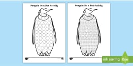 FREE! - Fish Do a Dot Activity (teacher made) - Twinkl