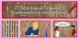 AQA English GCSE Grade Boundaries - Poetry Essay - Essay Writing