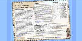 The Good Samaritan Lesson Plan Ideas KS1 (teacher made)