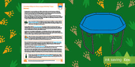 EYFS Ages 0-3 Large Activity Trays: Nursery Rhymes | Twinkl