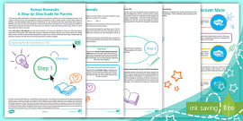 Year 5 Number And Place Value Roman Numerals Maths Mastery Challenge Cards