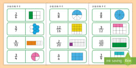 一半 分数练习题 数学 分数 一半 练习题