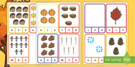 Number Recognition Games Up To 10 Activity - Maths Resources