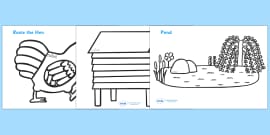 Download Mindfulness Colouring Sheets Bumper Pack - mindfulness