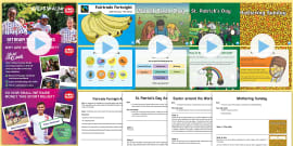 KS2 Summer Term - Assembly Pack (teacher made) - Twinkl