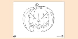 FREE! - Free Printable Apple Colouring Page | Colouring Sheet