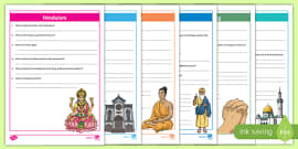 Places of Worship Muslim Mosques KS2 PowerPoint - religion 