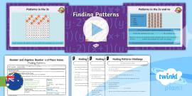 Year 3 Number and Place Value Maths Knowledge Organiser