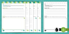 Health And Wellbeing Pack (Teacher-Made) - Twinkl