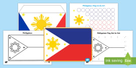 Philippine Independence Day 2025 | Araw ng Kalayaan - Twinkl