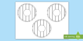 FREE! - Scottish Medieval Shield Colouring Sheet | Colouring Sheets