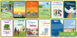 FREE! - ðŸ‘‰ Classroom Library Categories — Labels | Twinkl Resources