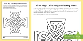 Facts About The Celts PowerPoint | KS2 History | Twinkl