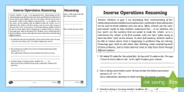 6 7 practice worksheet homework inverses key