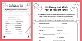 Second Grade There Is or There Are Grammar Activity Twinkl Second Grade There Is or There Are Grammar Activity Twinkl