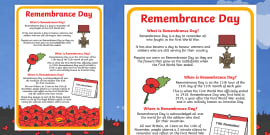 Remembrance Day quotes and poems to remember the fallen – The US Sun