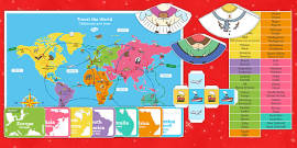 Christmas Around the World PowerPoint Polish Translation