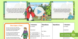 Down On The Farm Poem Pack