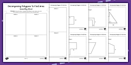 Decomposing in Math I Twinkl Canada Resources - Twinkl