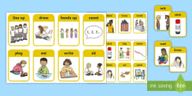 * NEW * Sandcastle Instruction Cards