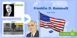 Barack Obama Fast Facts Fact File - American Presidents