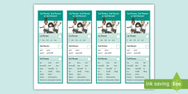 First, Second, And Third Person PowerPoint - KS2 - Twinkl