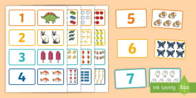 KS1 Maths - Primary Resources