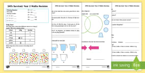 ks1 primary resources