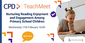 Nurturing Reading Enjoyment and Engagement Among Primary School Children