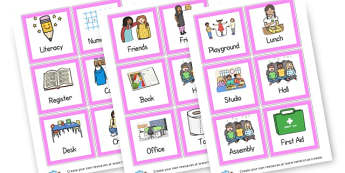 EAL Non English Speaker Flash Cards - EAL & ESL Primary Resources, English as an additional language