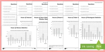 Data Handling Resources | twinkl.co.uk