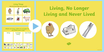 What Are Living Things And Non Living Things Answered Twinkl Teaching